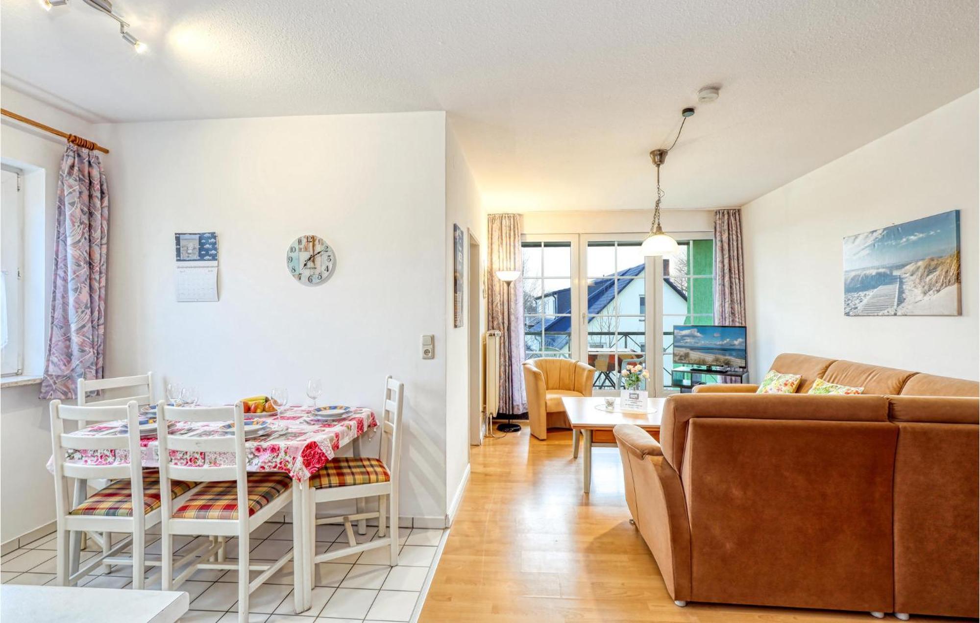 Fewo Neuschoenberg 2, Og Schönberg in Holstein Exteriör bild