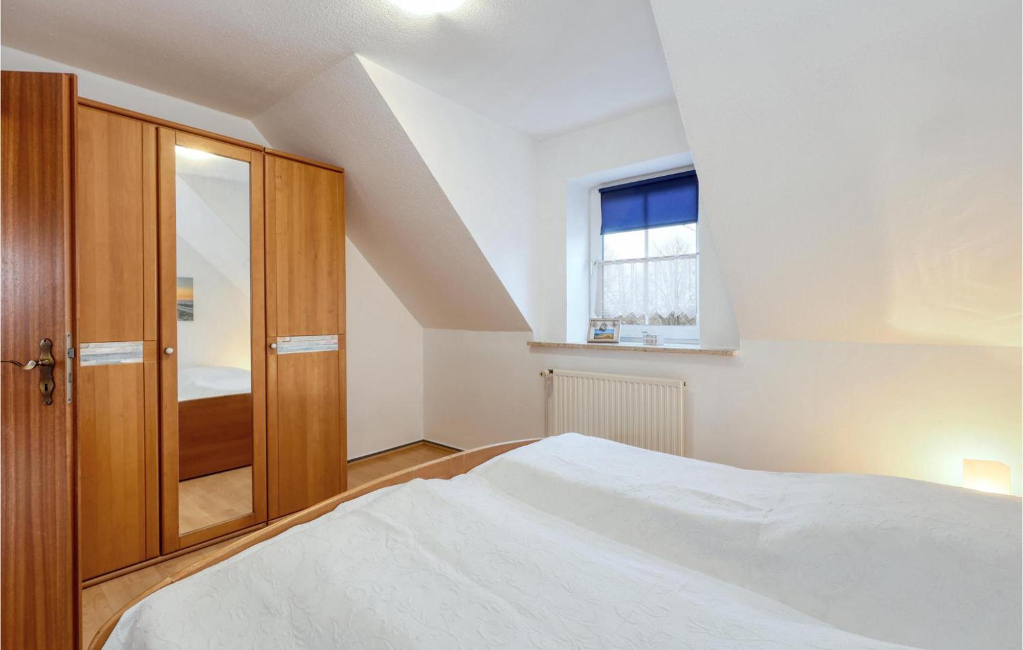 Fewo Neuschoenberg 2, Og Schönberg in Holstein Exteriör bild